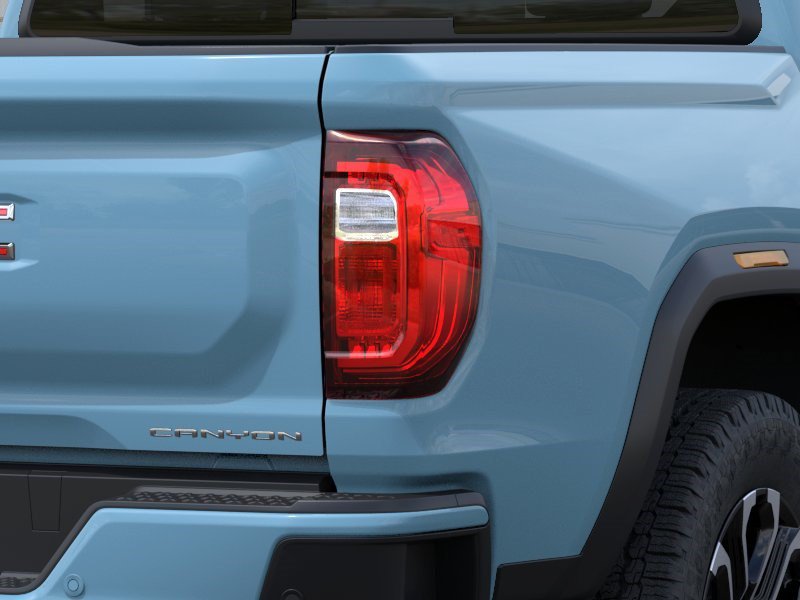 New 2026 GMC Canyon Denali AWD/4WD image 12
