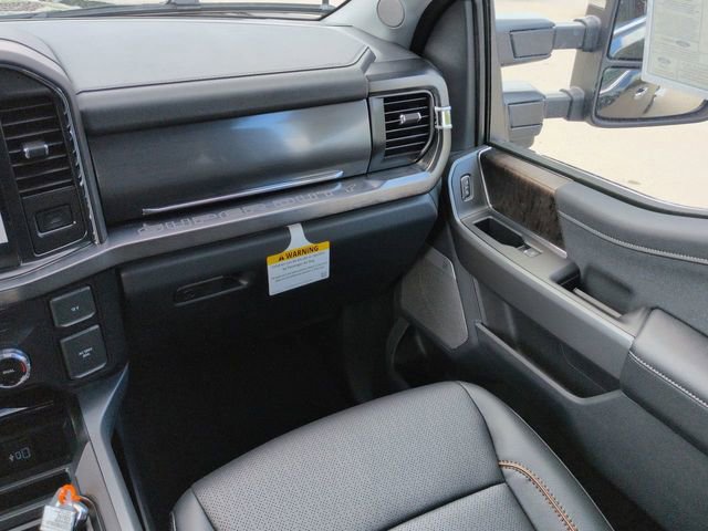 New 2026 Ford F350 Lariat w/ Lariat Ultimate Package AWD/4WD image 17