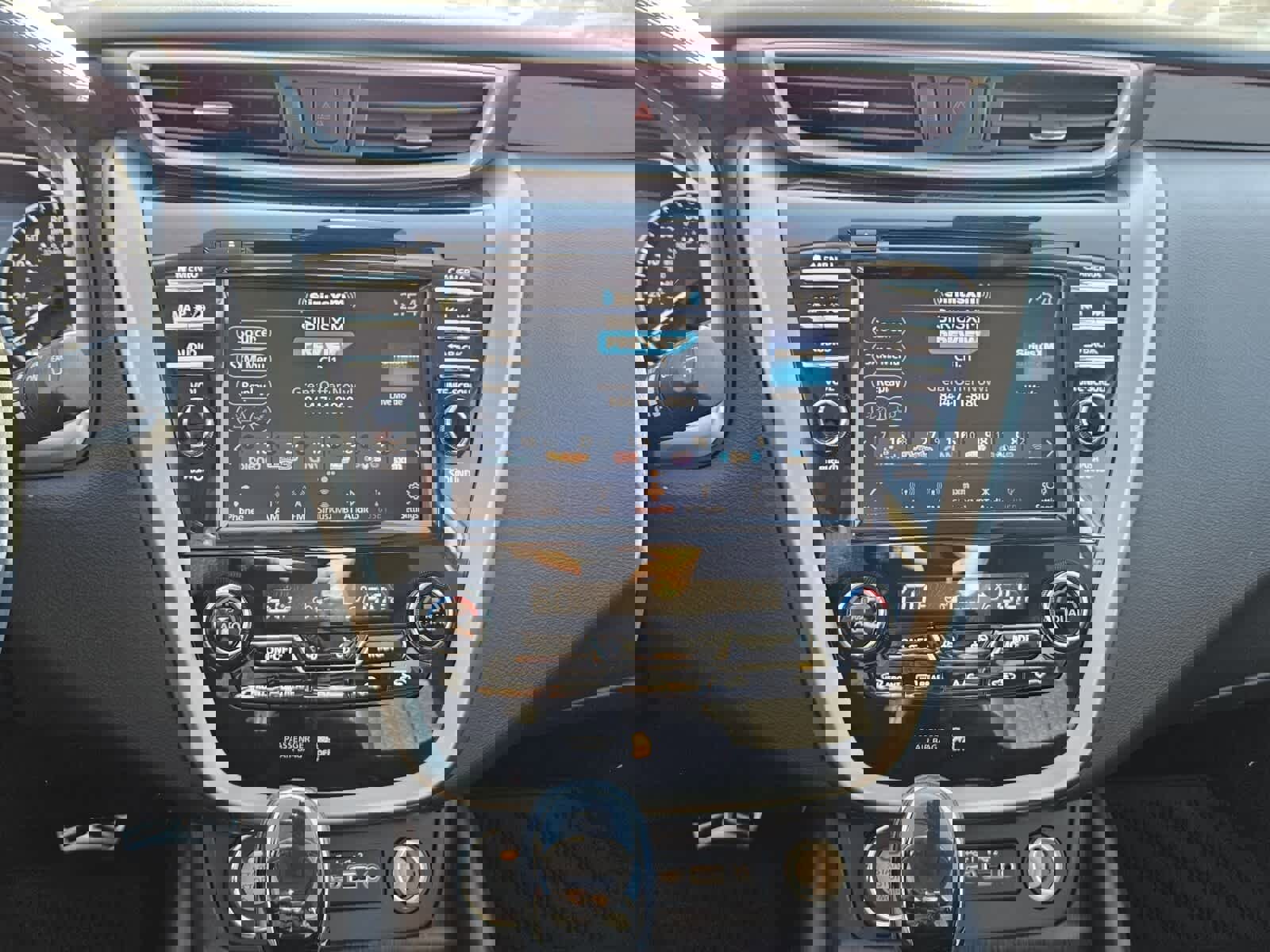 Used 2023 Nissan Murano Platinum w/ Cargo Package image 7