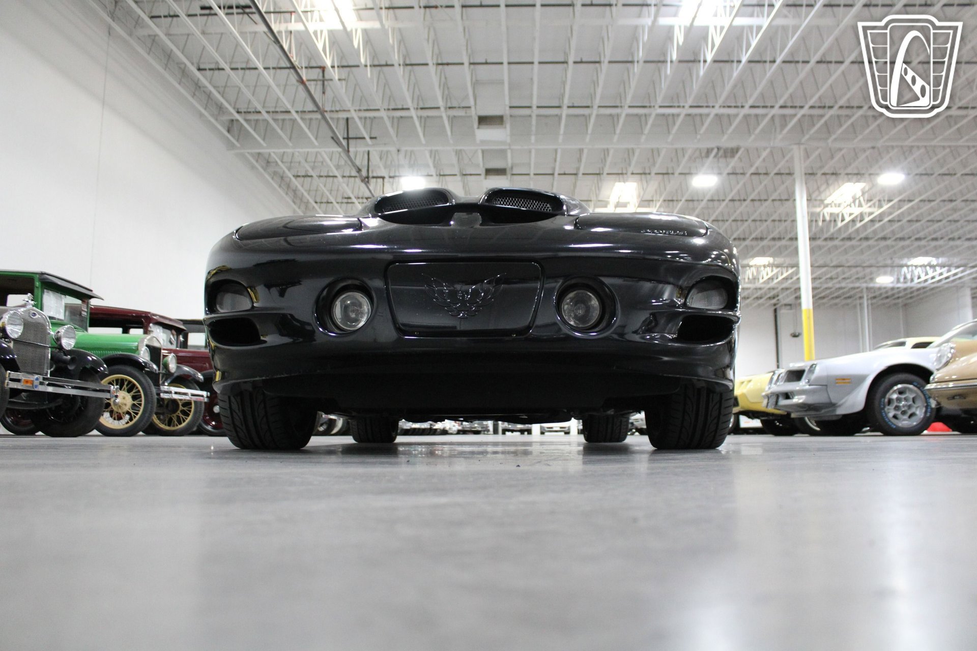 Used 1999 Pontiac Firebird Formula RWD image 24