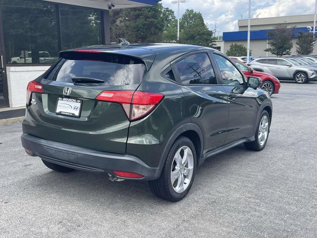 Used 2016 Honda HR-V EX image 7