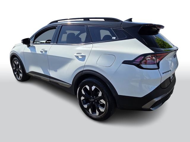 Used 2024 Kia Sportage X-Line Prestige image 6