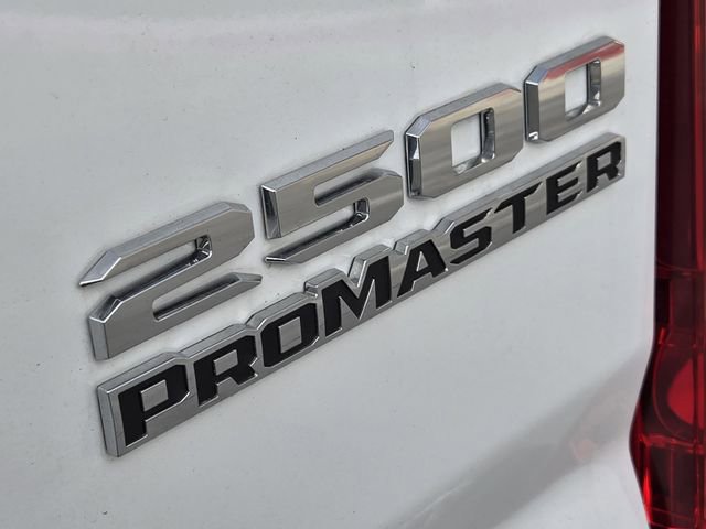 Used 2025 RAM ProMaster 2500 image 10