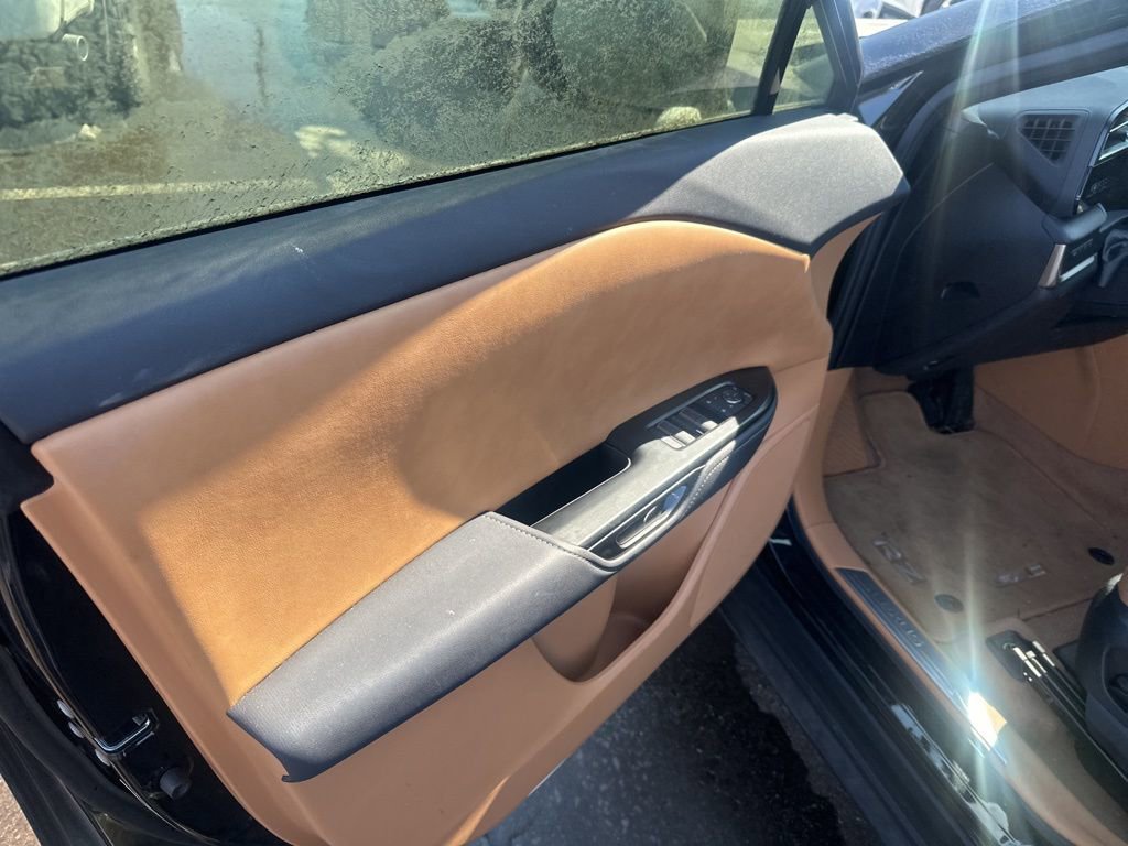 Used 2023 Lexus RZ 450e Premium w/ Technology Package image 3