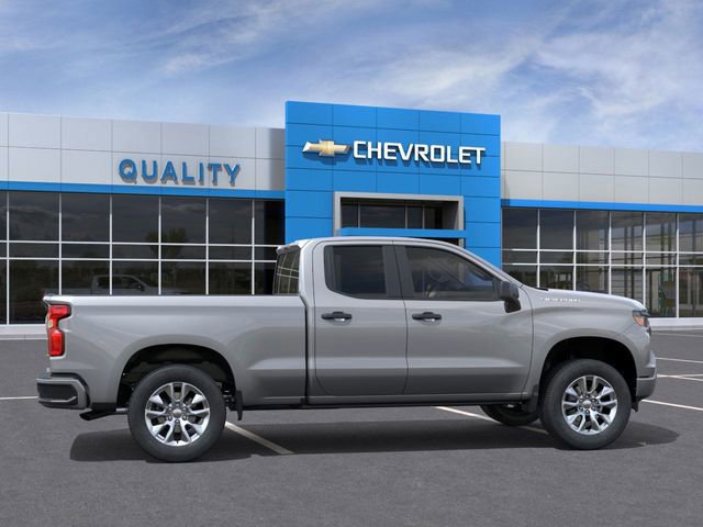 New 2026 Chevrolet Silverado 1500 Custom image 5