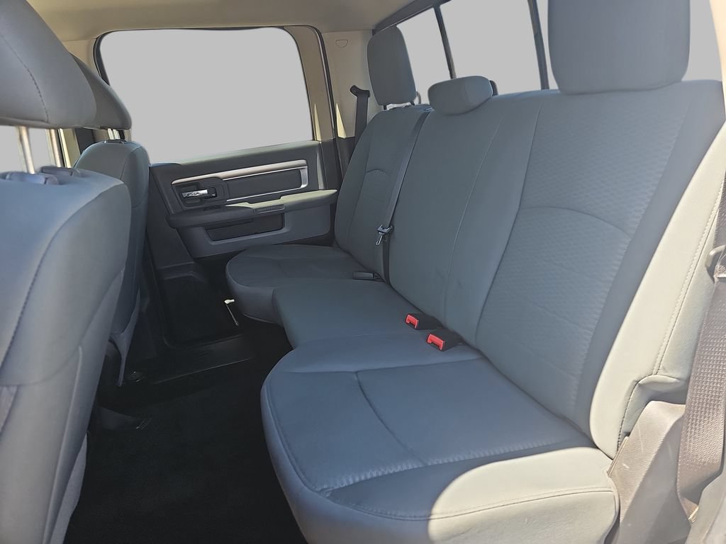 Used 2014 RAM 1500 Outdoorsman AWD/4WD image 17