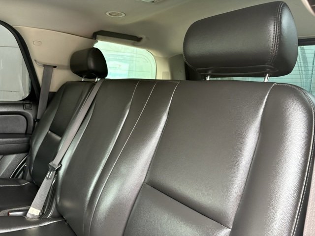 Used 2010 Chevrolet Tahoe LS w/ Skid Plate Package image 22