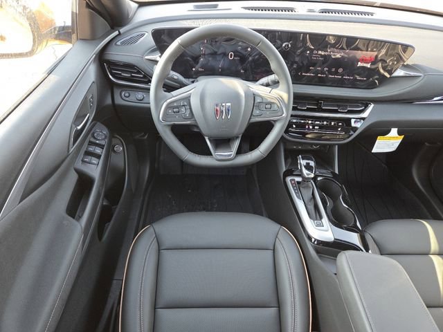 New 2026 Buick Envista Avenir image 30