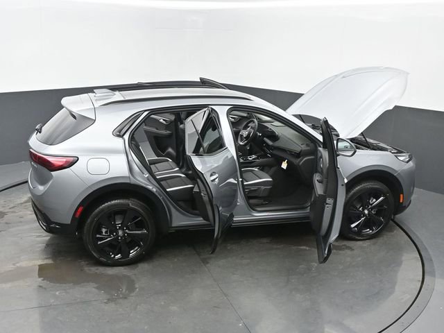New 2026 Buick Envision Sport Touring image 63