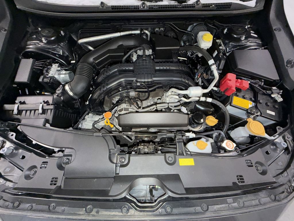 Used 2024 Subaru Impreza 2.0i Sport image 18