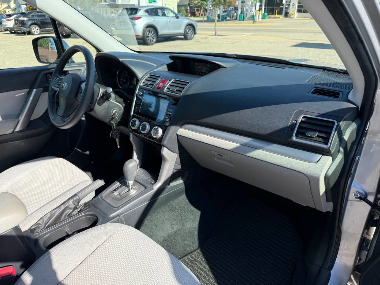 Used 2016 Subaru Forester 2.5i Premium image 33