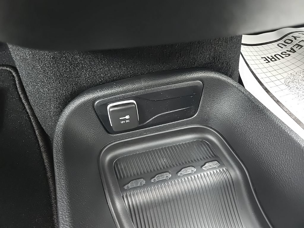 New 2026 Chrysler Pacifica Select w/ S Appearance Package FWD image 61