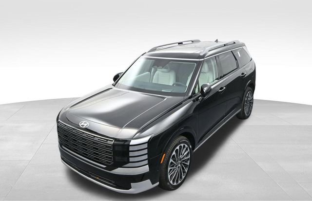 New 2026 Hyundai Palisade Calligraphy image 24