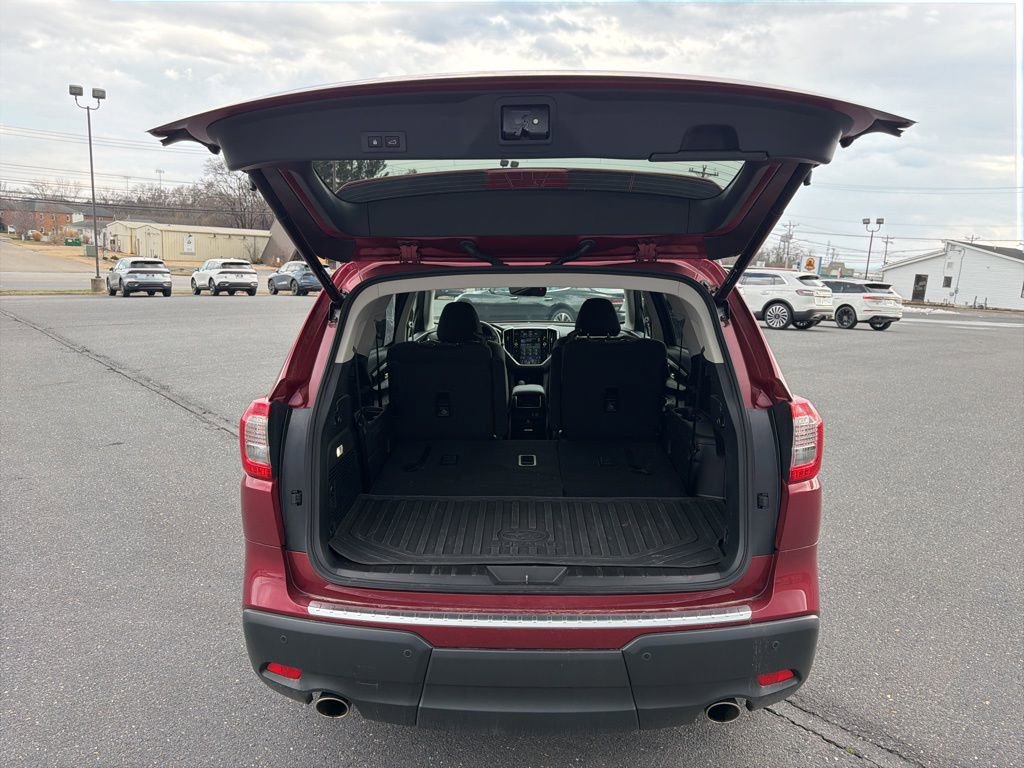 Certified 2025 Subaru Ascent Premium image 16