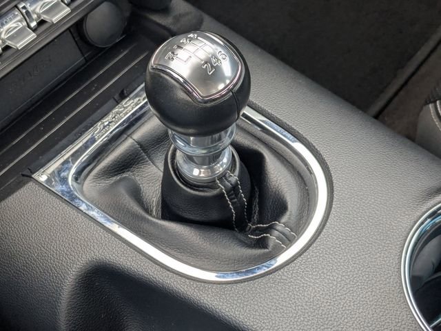 Used 2015 Ford Mustang GT Premium w/ Equipment Group 401A image 13