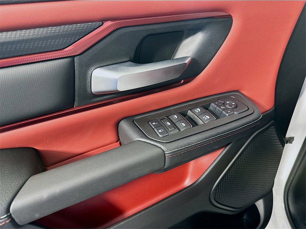 New 2026 RAM 1500 Rebel image 9