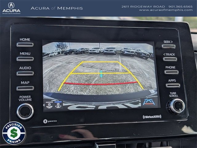 Used 2022 Toyota Camry SE w/ Cold Weather Package image 13