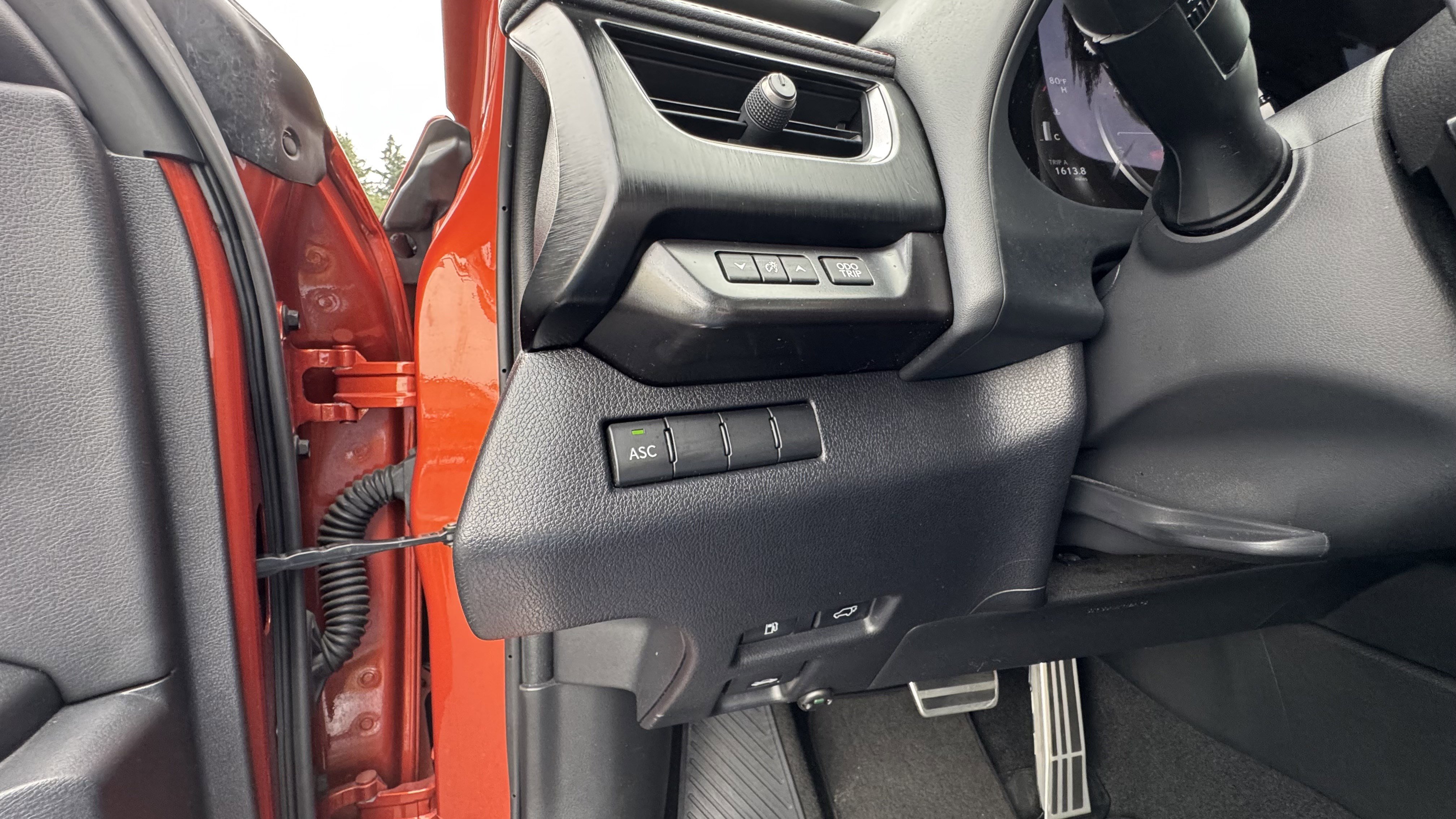 Used 2019 Lexus UX 200 F Sport image 19