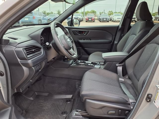 Used 2026 Subaru Forester Premium AWD/4WD image 7