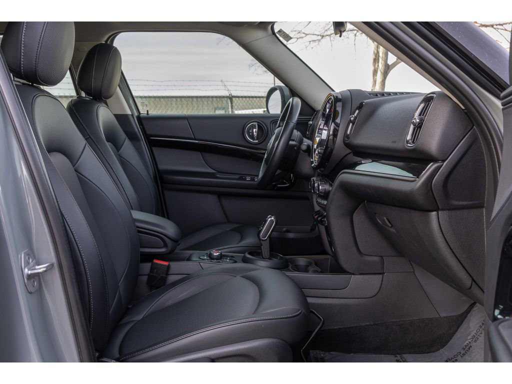 Used 2022 MINI Cooper Countryman ALL4 image 11