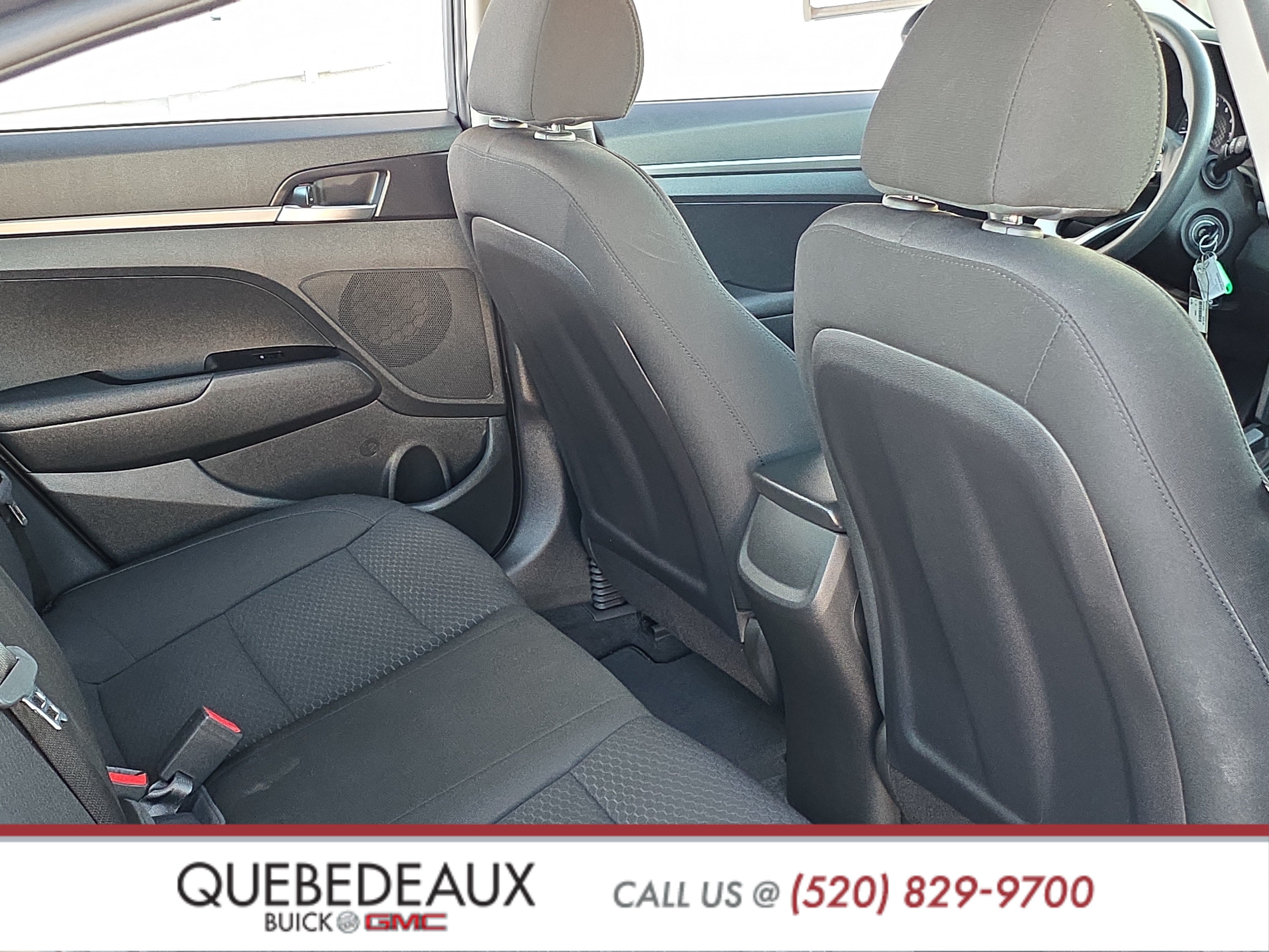 Used 2019 Hyundai Elantra SE w/ Cargo Package FWD image 22