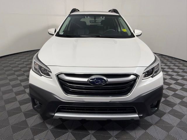 Used 2020 Subaru Outback Limited XT w/ Popular Package #2 image 9