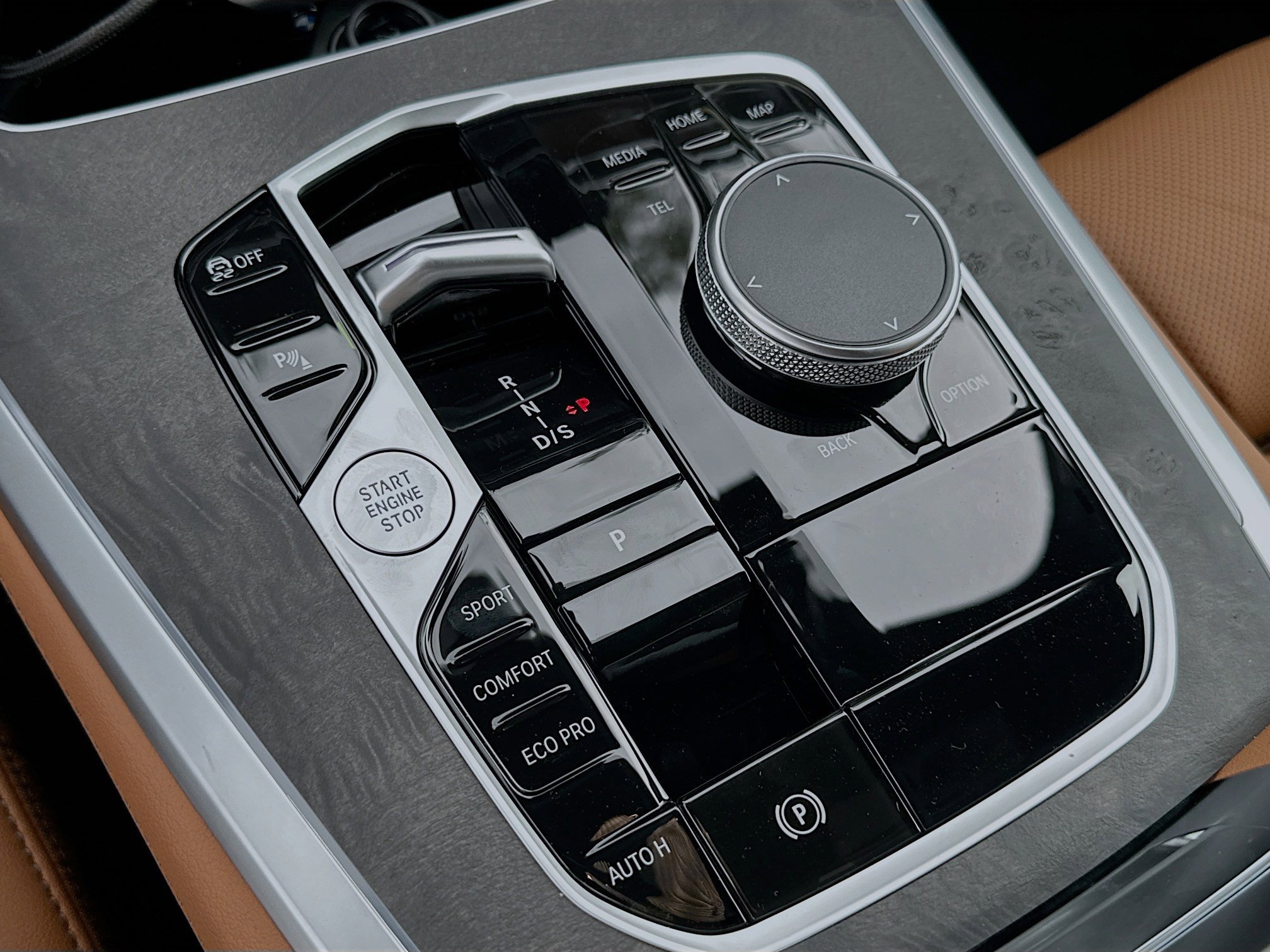 New 2026 BMW X5 sDrive40i w/ Premium Package image 14