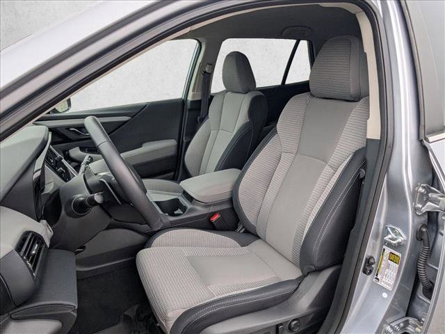 Certified 2025 Subaru Outback Premium image 15