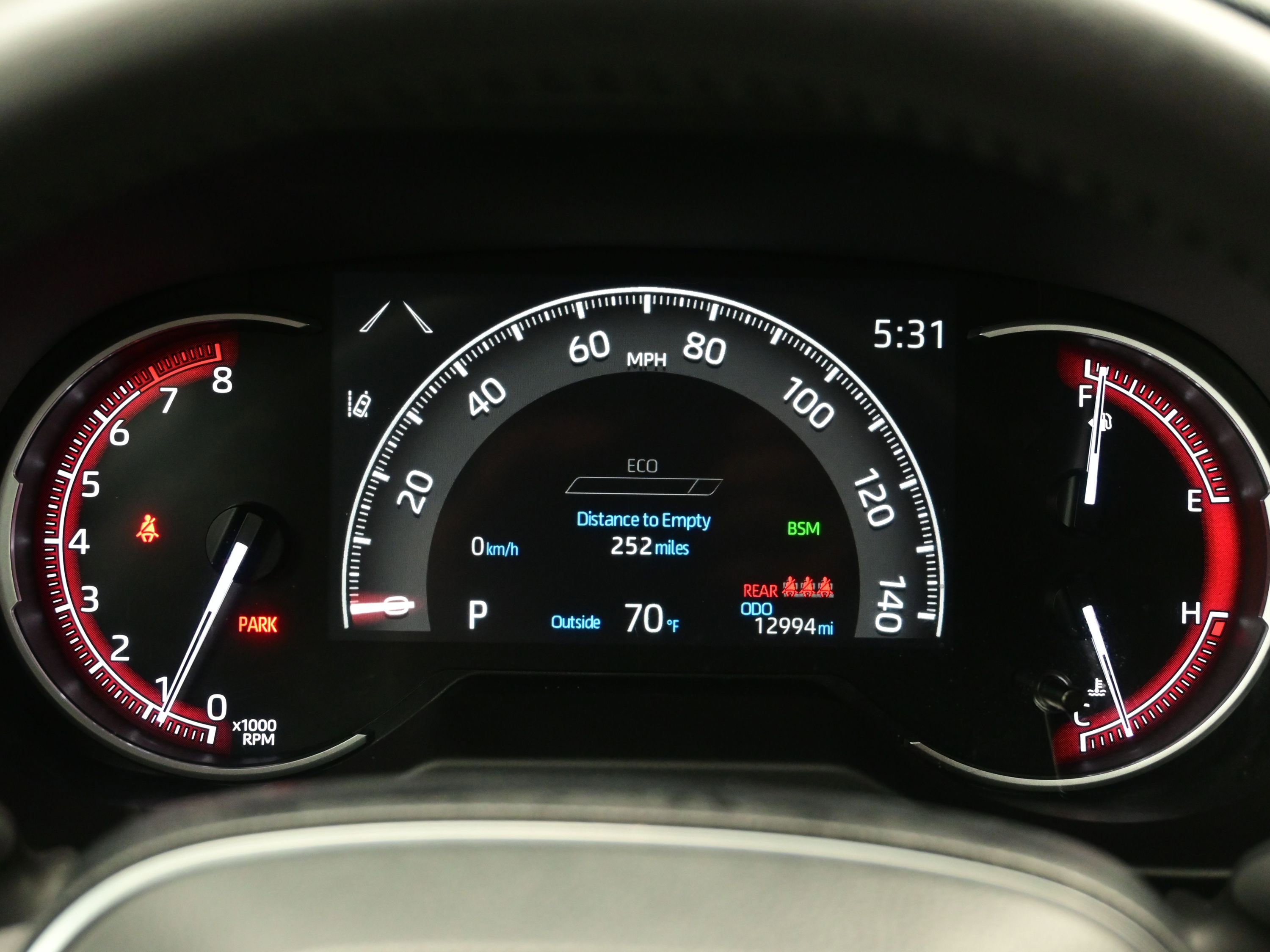 Used 2025 Toyota RAV4 XLE Premium w/ Weather Package AWD/4WD image 25