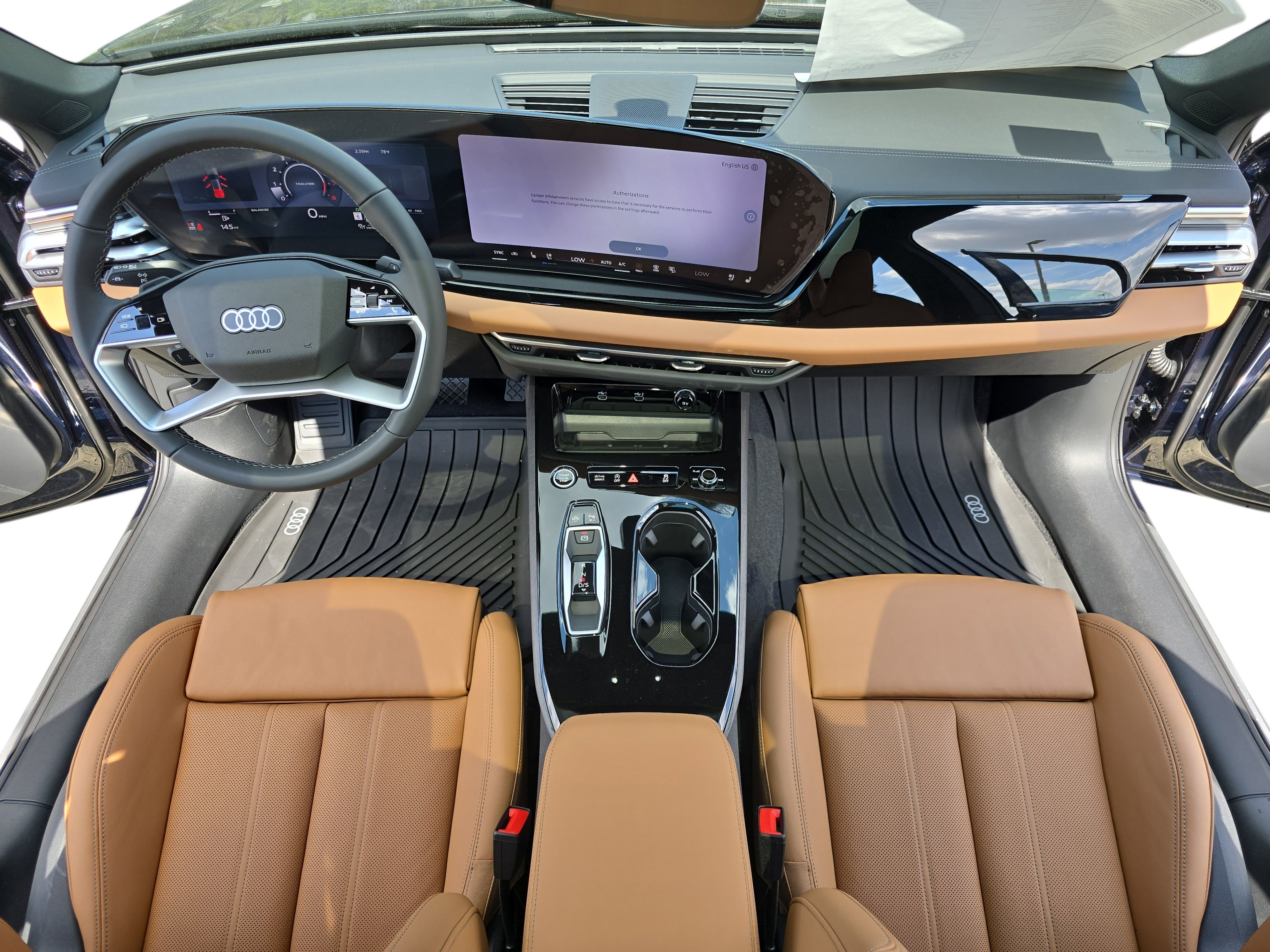 New 2026 Audi A5 2.0T Premium Plus AWD/4WD image 9