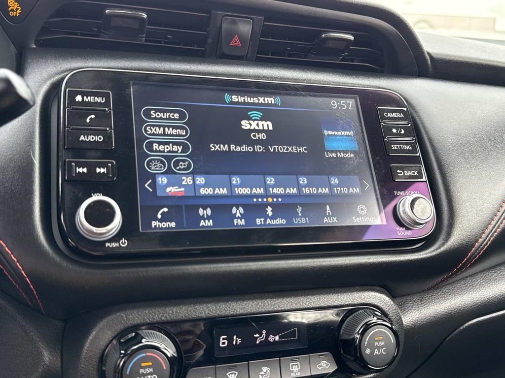 Used 2024 Nissan Kicks SR image 23