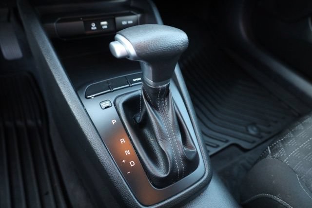 Used 2020 Kia Rio LX FWD image 9