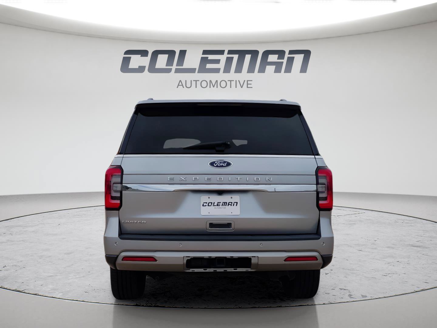 Used 2023 Ford Expedition Limited AWD/4WD image 10