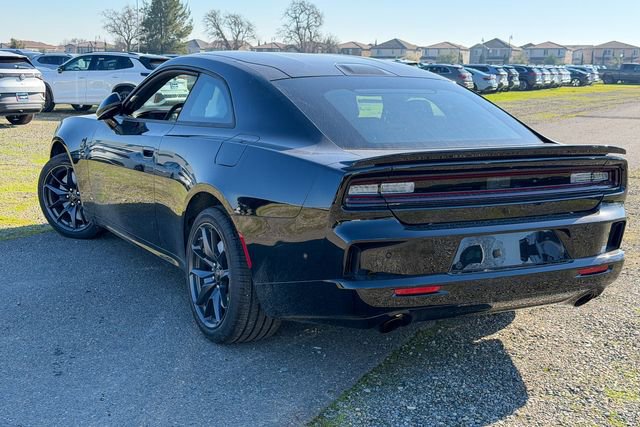 New 2026 Dodge Charger Scat Pack w/ Blacktop Package image 10