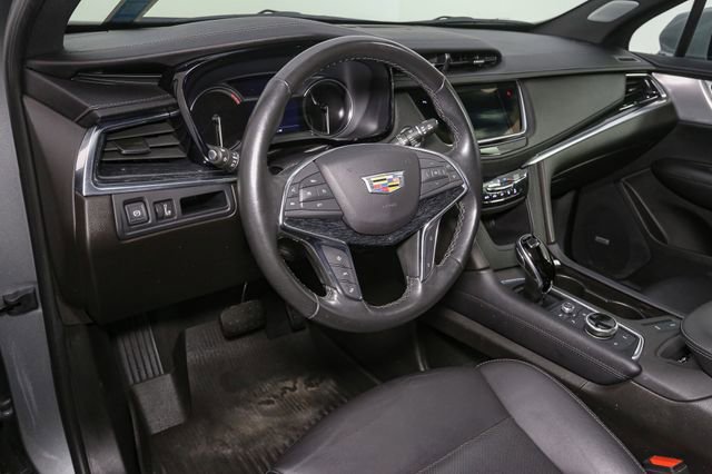 Used 2023 Cadillac XT5 Premium Luxury image 23