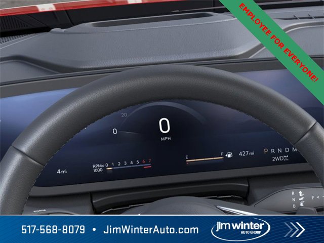 New 2025 Buick Enclave Preferred w/ Power Package image 18