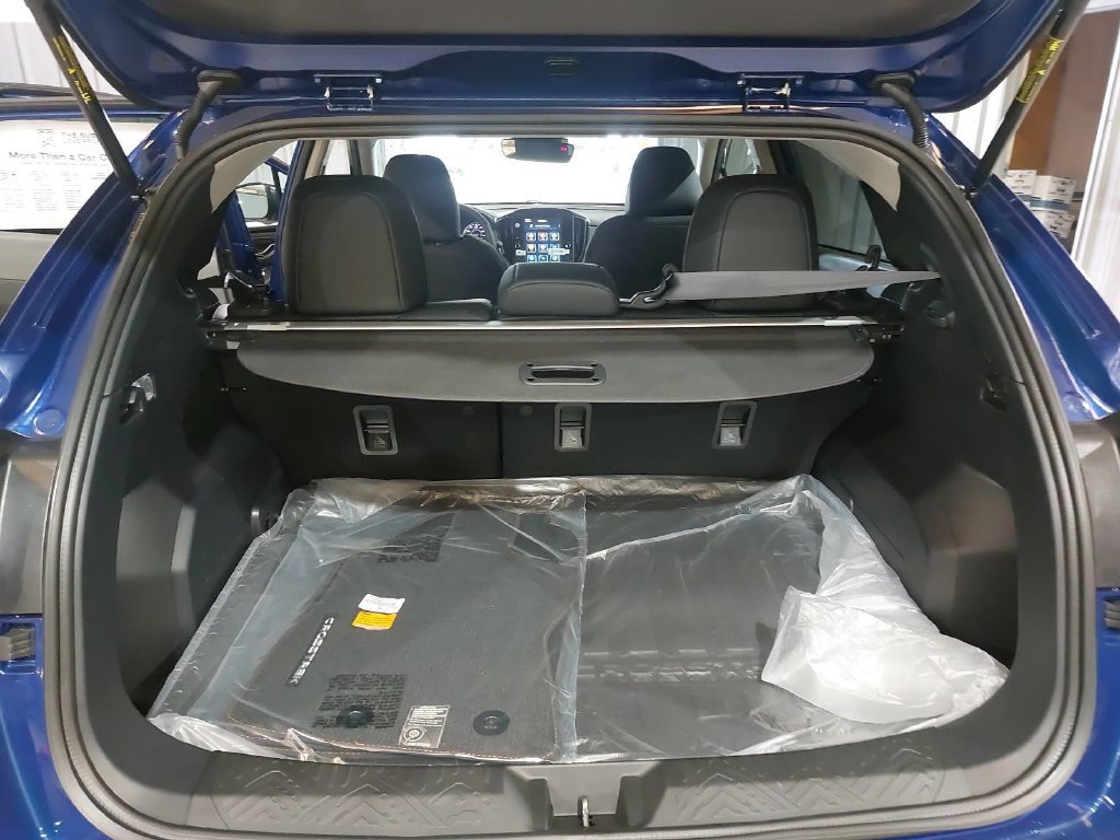 New 2026 Subaru Crosstrek 2.5i Limited AWD/4WD image 12