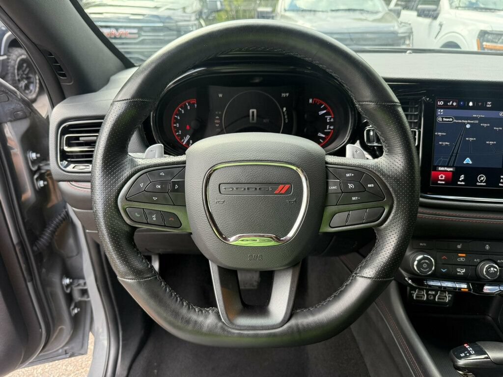 Used 2026 Dodge Durango GT AWD/4WD image 5