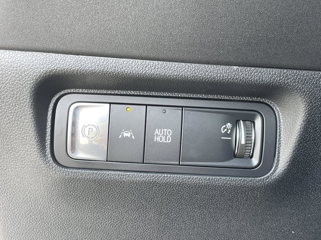 New 2026 Honda Prologue EX image 27