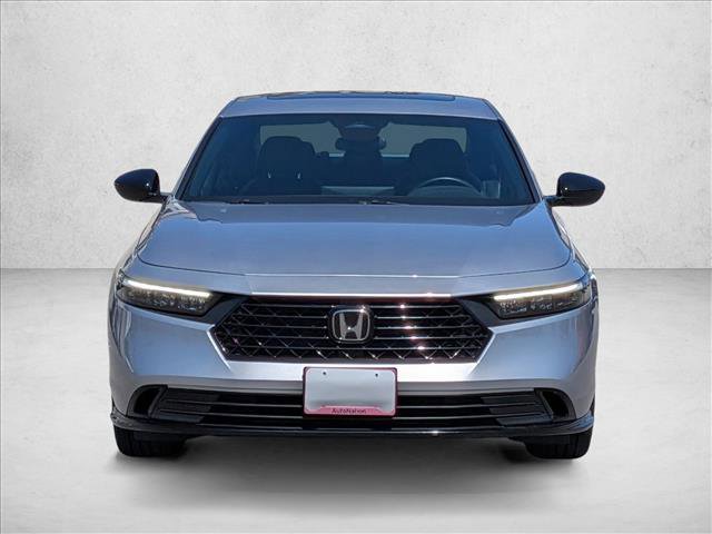 Used 2023 Honda Accord Sport image 2