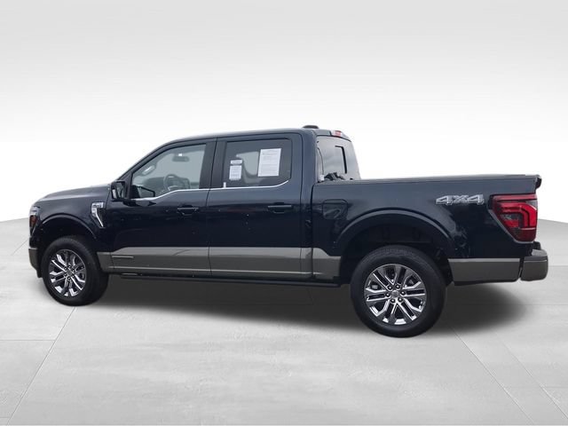 Used 2025 Ford F150 King Ranch AWD/4WD image 6