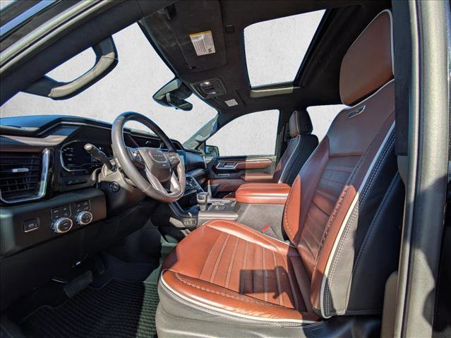 Used 2023 GMC Sierra 1500 Denali Ultimate image 14