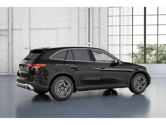 Used 2026 Mercedes-Benz GLC 300 4MATIC image 19