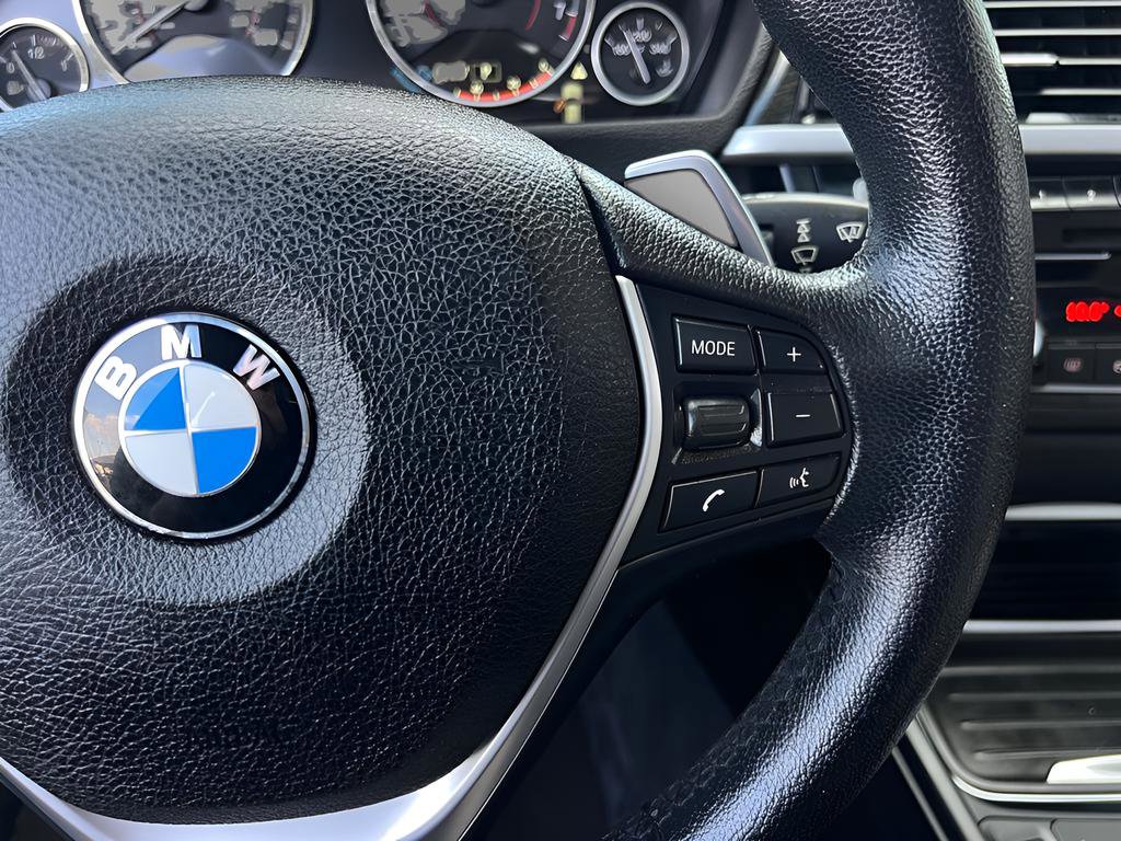 Used 2015 BMW 435i Gran Coupe image 41