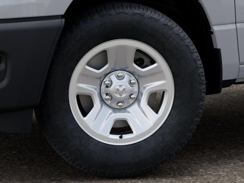 New 2026 RAM 1500 Tradesman RWD image 9