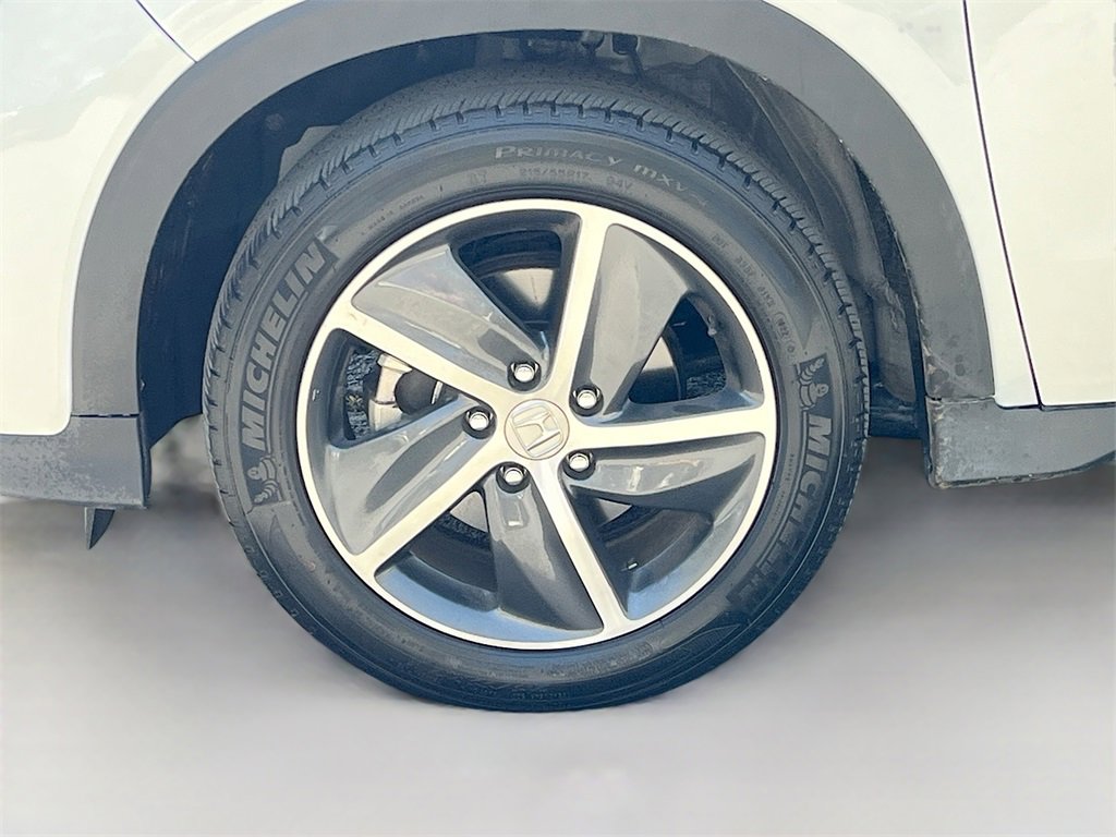 Used 2022 Honda HR-V EX image 30