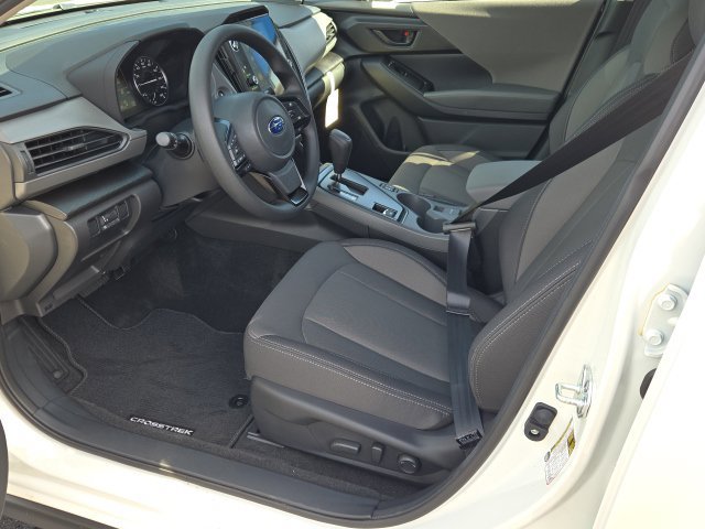 New 2026 Subaru Crosstrek 2.5i Premium AWD/4WD image 12