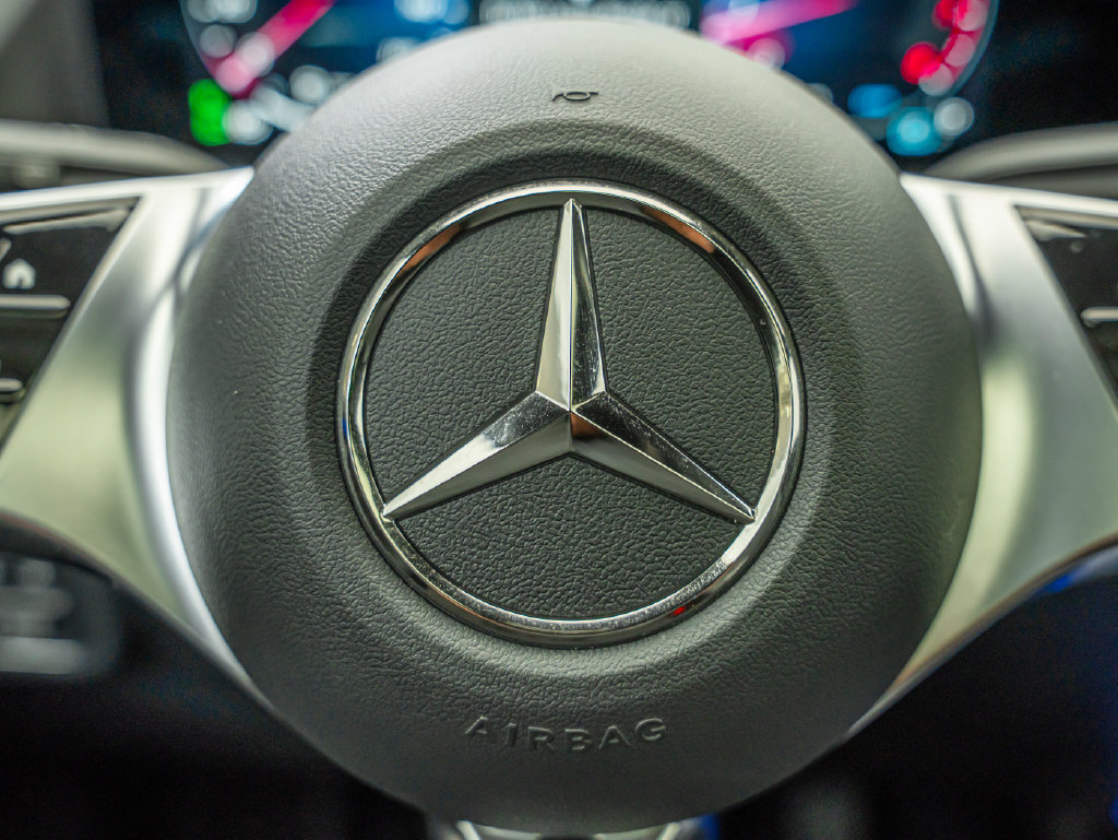 Certified 2026 Mercedes-Benz GLA 250 4MATIC image 28