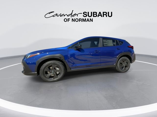 New 2026 Subaru Crosstrek 2.5i image 7