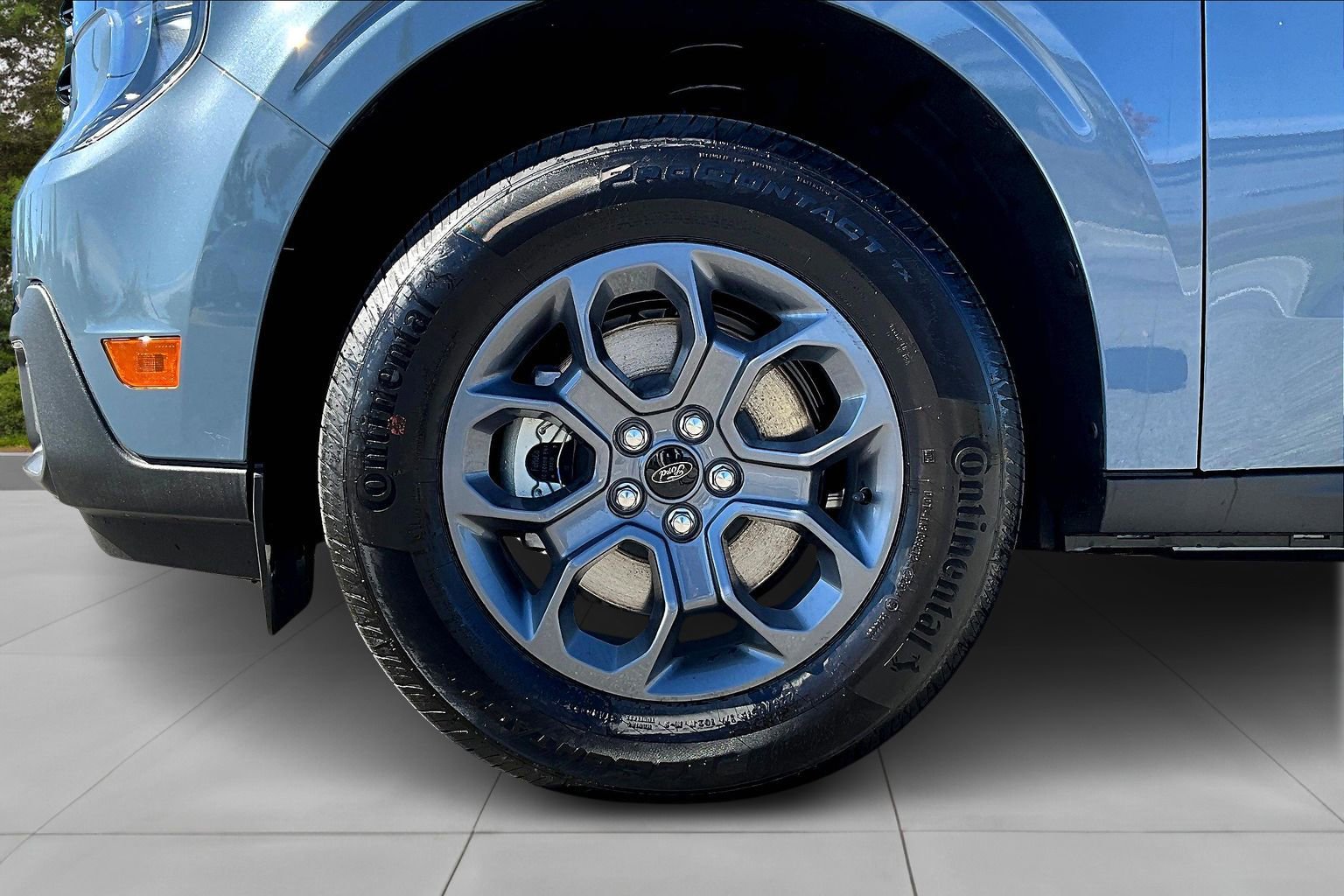 New 2025 Ford Maverick XLT w/ XLT Luxury Package image 13